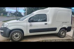 Automoviles Venta  Automoviles | Fiat Fiorino Usado